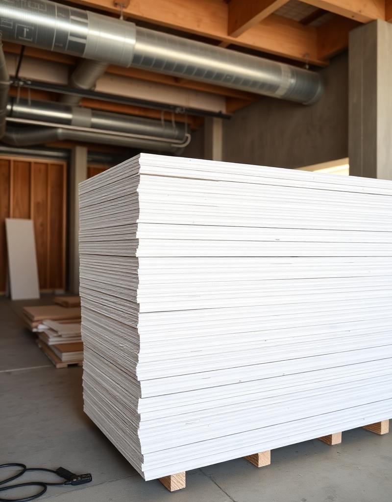 Drywall